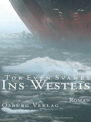 cover image of Ins Westeis